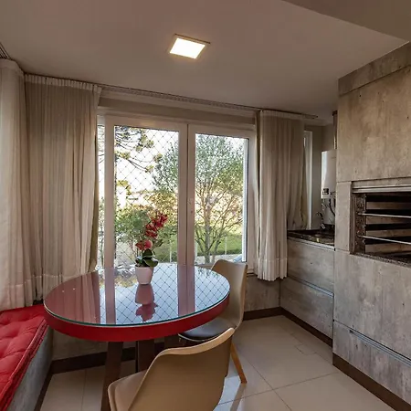 Ao Lado Da Catedral - @Stayhousetemporada Canela Exterior photo