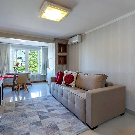 Ao Lado Da Catedral - @Stayhousetemporada Canela Exterior photo