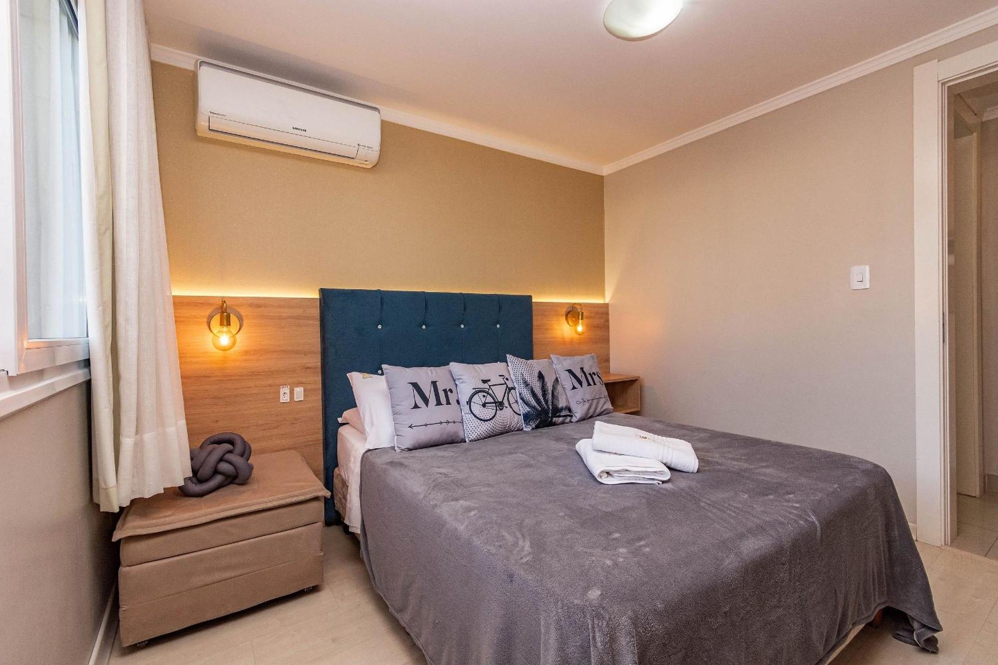 Apartment Ao Lado Da Catedral - @stayhousetemporada Canela