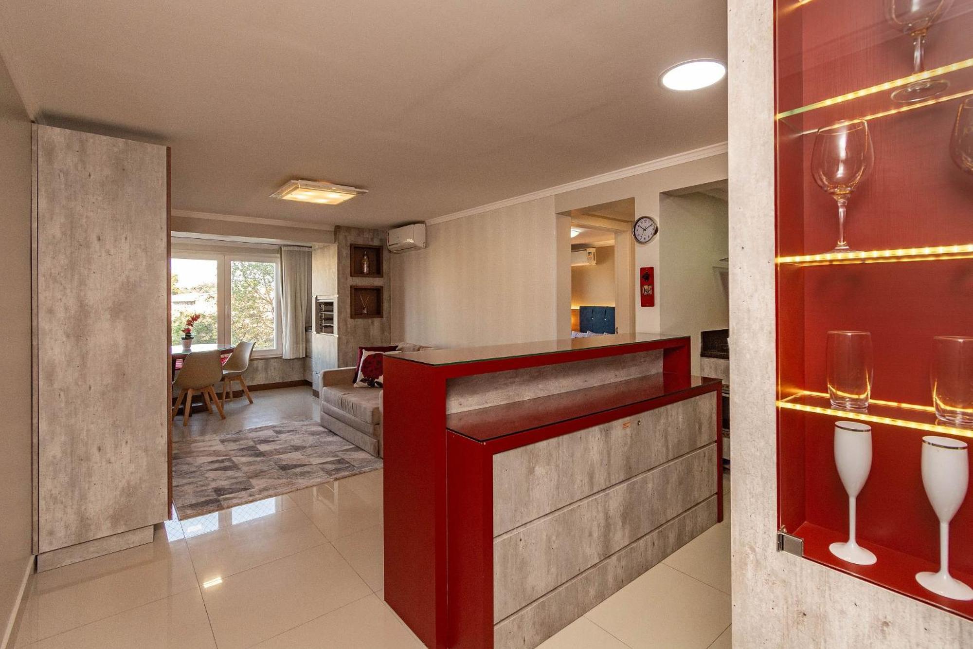 Apartment Ao Lado Da Catedral - @stayhousetemporada *