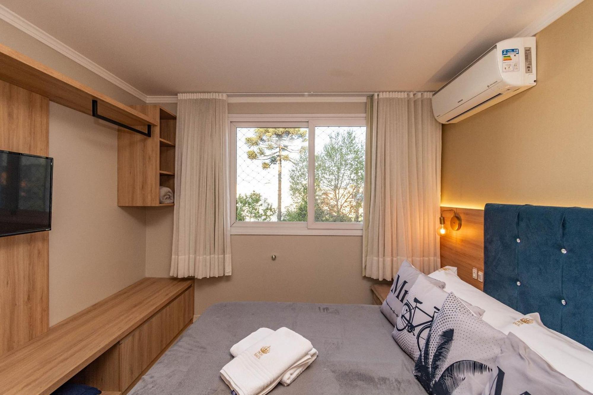 Apartment Ao Lado Da Catedral - @stayhousetemporada