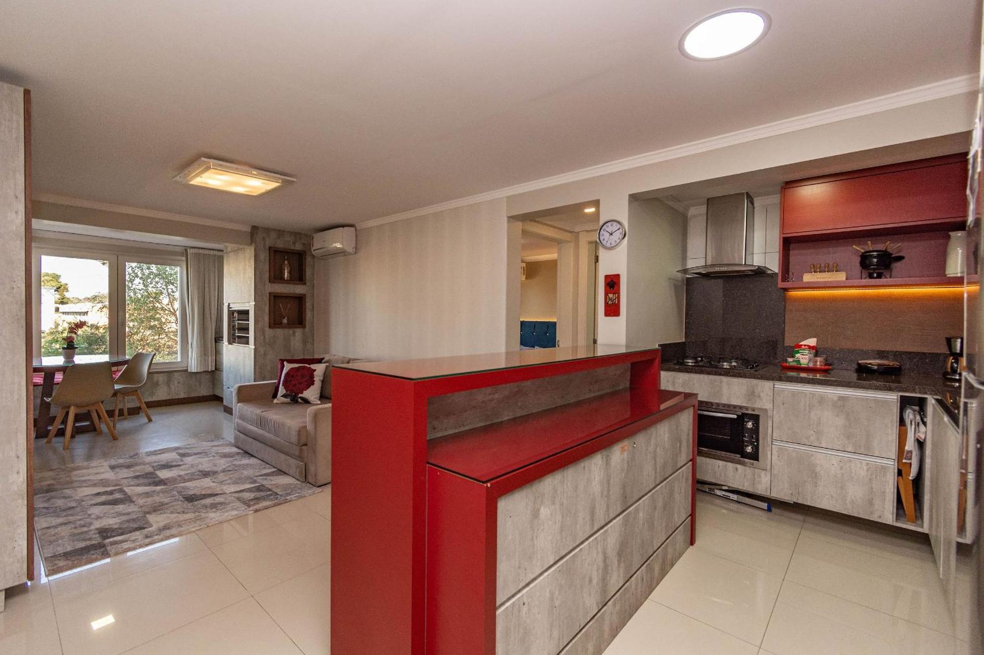 Apartment Ao Lado Da Catedral - @stayhousetemporada *