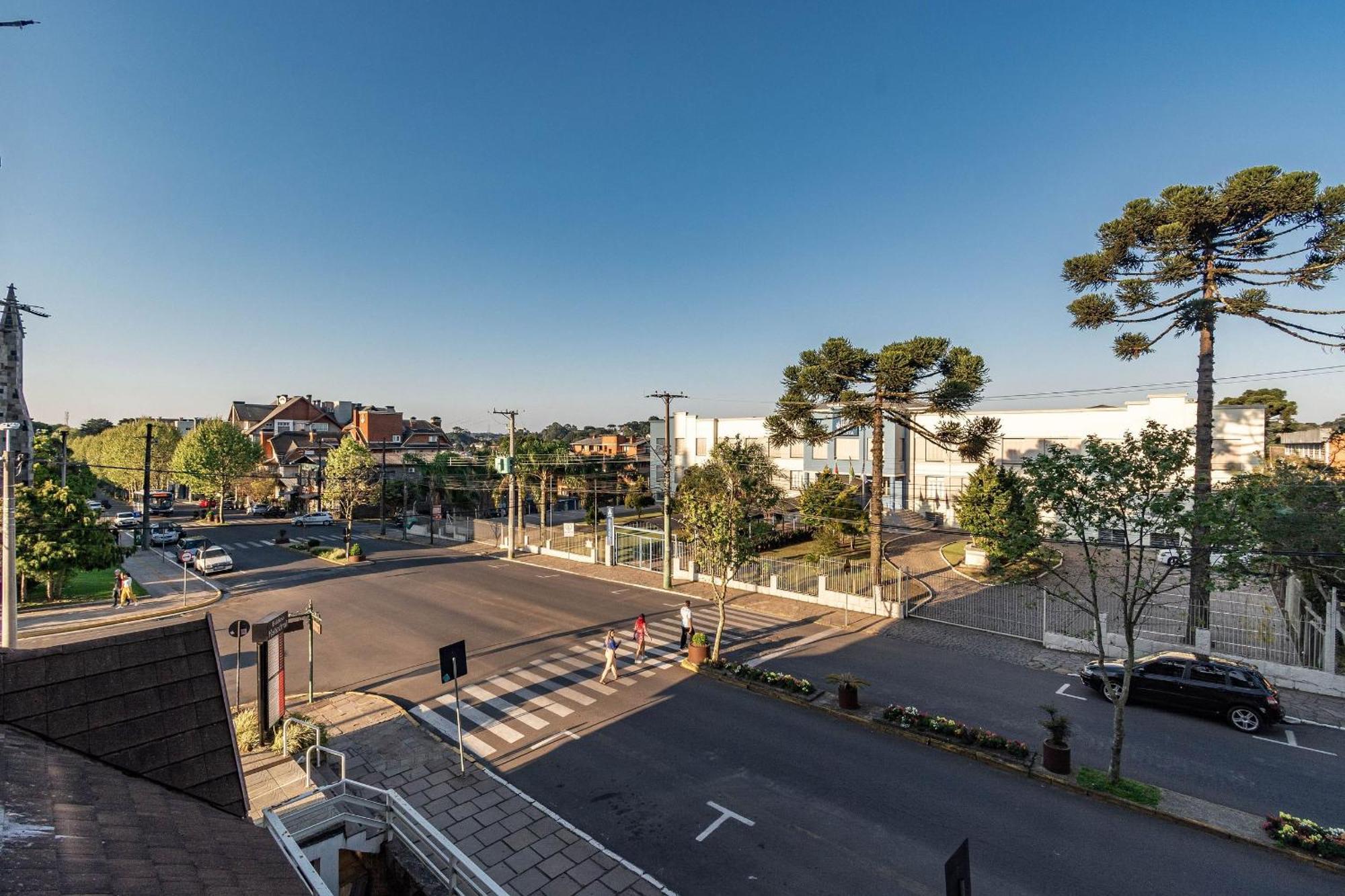 Ao Lado Da Catedral - @stayhousetemporada Apartment