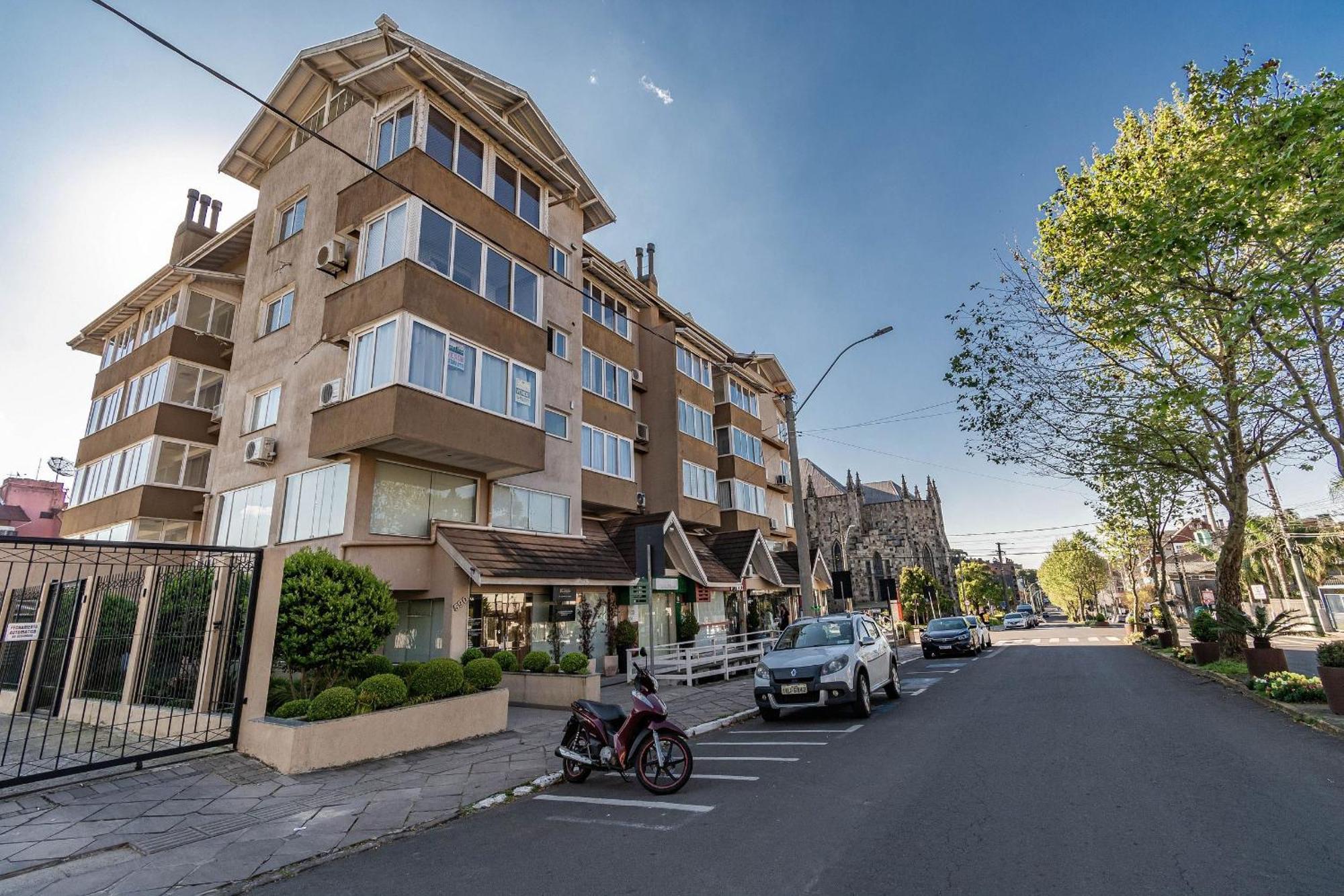 Ao Lado Da Catedral - @stayhousetemporada Apartment