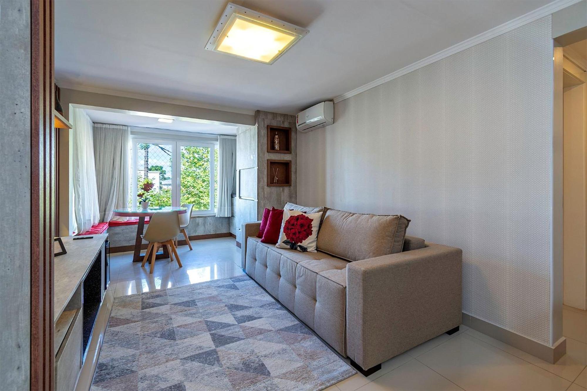 Ao Lado Da Catedral - @stayhousetemporada Apartment