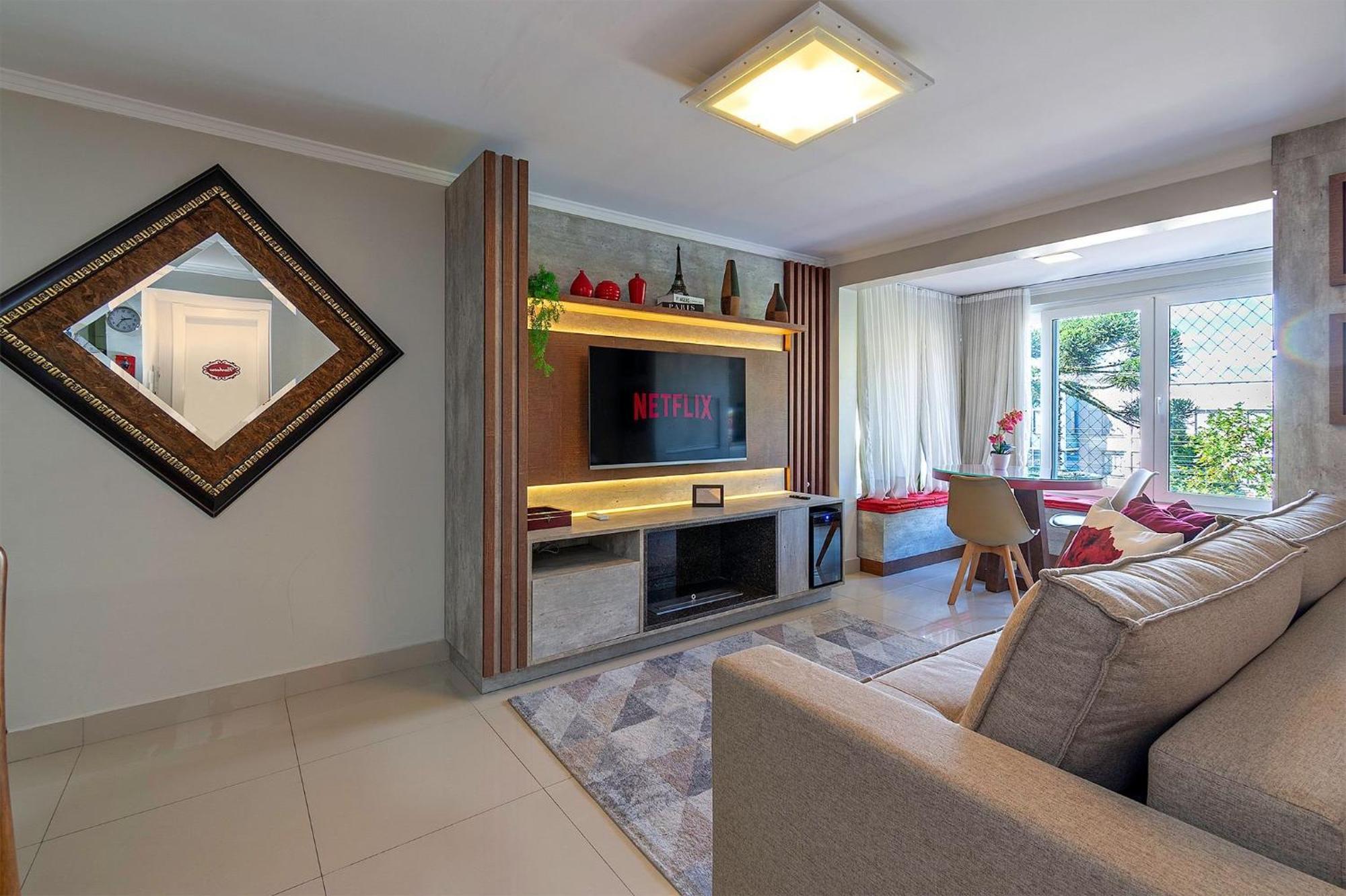 Apartment Ao Lado Da Catedral - @stayhousetemporada *